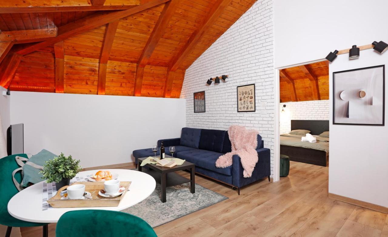 One Love Central Cottage Βουκουρέστι Εξωτερικό φωτογραφία
